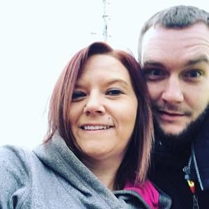 Meet your Posher, Tiffany larry